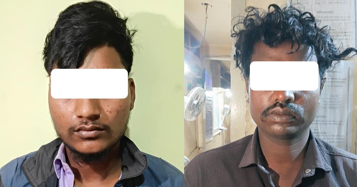 पानी उद्योगका प्रबन्धक सिंहको हत्या आरोपमा दुई पक्राउ