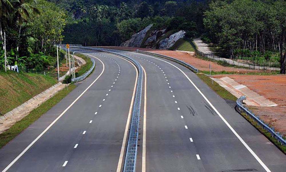 एडिबीले नारायणगढदेखि हेटौँडा र मुग्लिनदेखि आँबु खैरेनी सडकको टेन्डर गर्दै