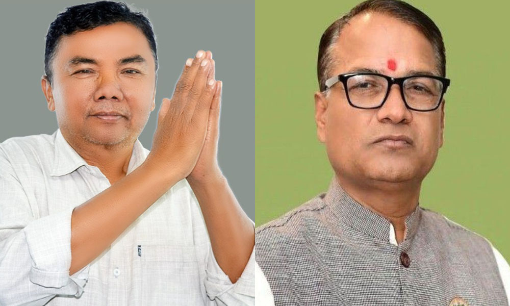 आज मधेशमा सभामुखको निर्वाचन हुँदै