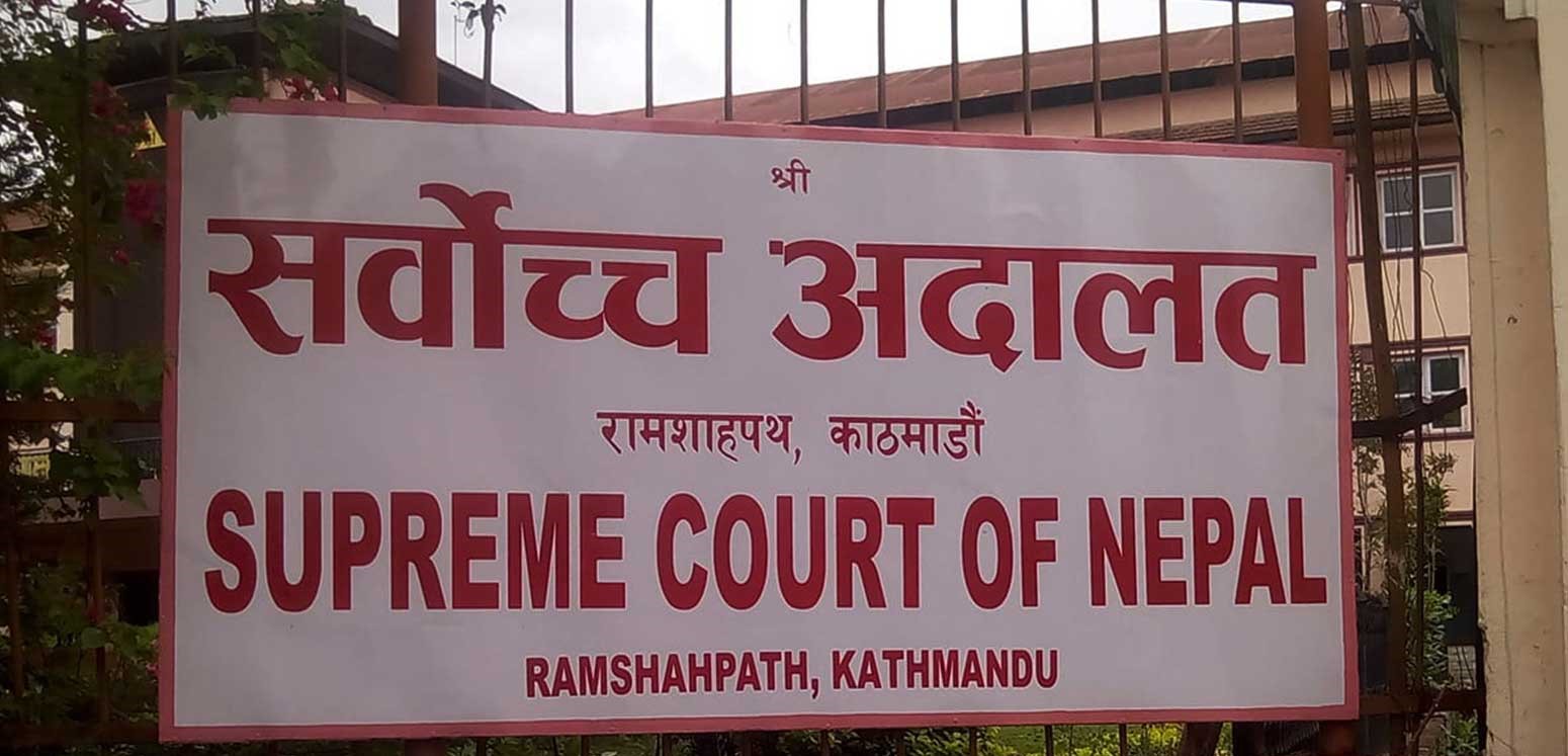 राजमार्गमा पालिकाले कर उठाउन नपाउने