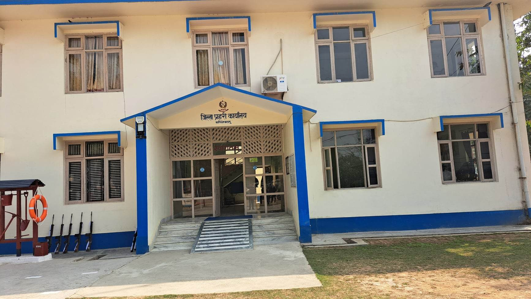 पाकिस्तानी गिरोहद्वारा श्रृंखलाबद्ध सुन चोरी, कपिलवस्तुबाट चार जना पक्राउ