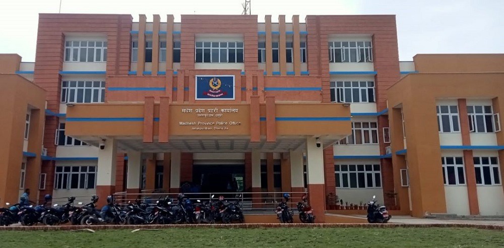 अडियो प्रकरण: वरिष्ठ सई राणाद्वारा बनावटी कथा रचेर प्रहरीकै बदनाम गर्ने प्रयास