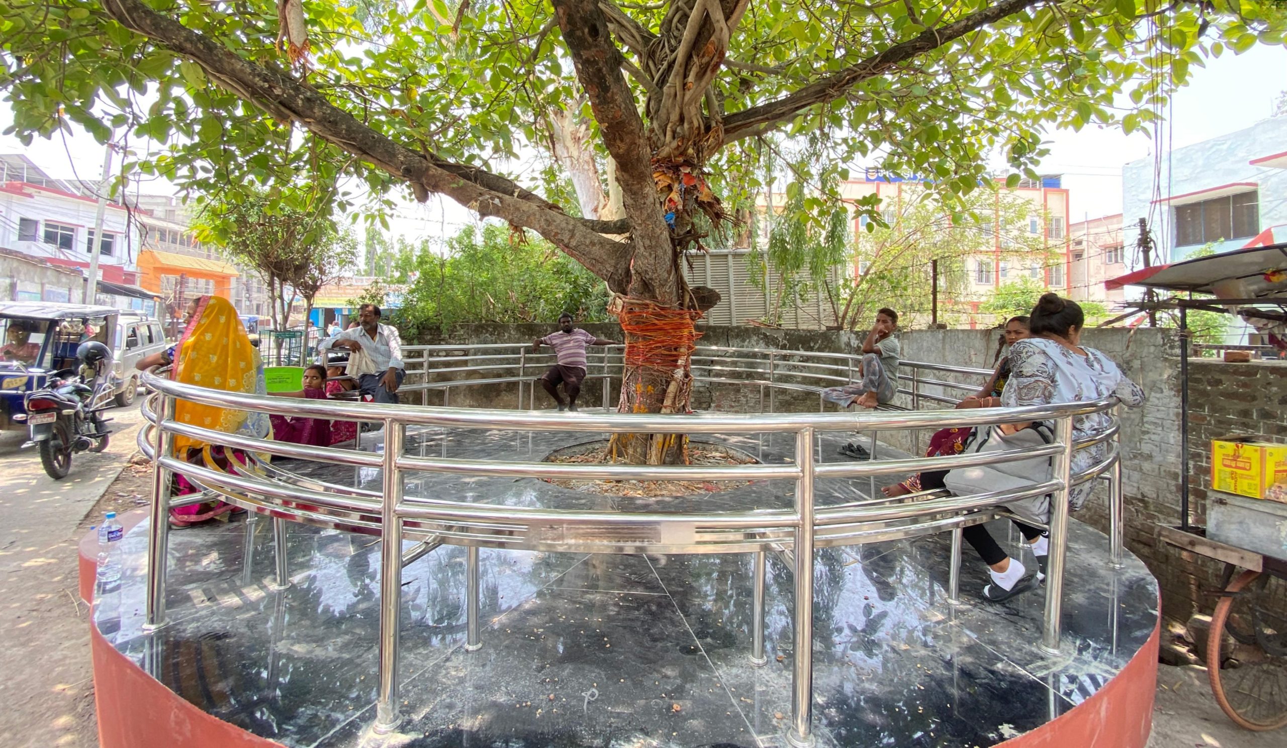 गर्मीले विद्यार्थी बेहोस भएर ढल्न थालेपछि बर्दिबासका विद्यालय बिदा